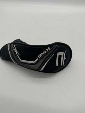 Cobra King Tec Hybrid Golf Club Headcover New